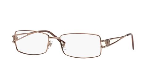 Versace VE1092B Eyeglasses 